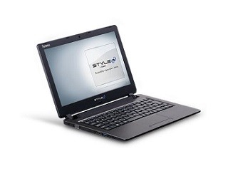 iiyama PC、省電力CPU搭載の11.6型ノートPC - 税別37,980円から