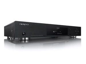 OPPO、Ultra HD Blu-ray (UHD BD) プレーヤーを試験販売