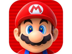 「SUPER MARIO RUN」がついに配信開始! 1-3まで無料で遊べる