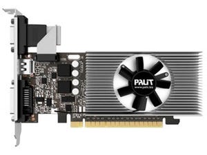 ドスパラ、GeForce GT 730を搭載したエントリー向けのPalit製カード