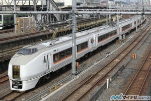 JR東日本ダイヤ改正、高崎線特急「スワローあかぎ」「草津」輸送体系を変更