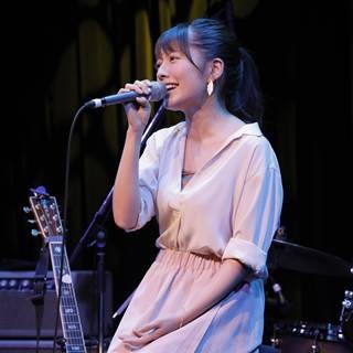 anderlust・瀧川ありさ・Leolaのクリスマスセッション開催! - 『mora presents Hi-Res Fresh Live "Juicy" Vol.3』ステージレポート