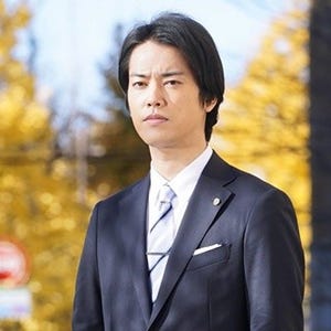 山田涼介が拘置所に収監、食事にも手をつけず…『カインとアベル』最終話