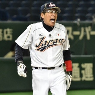 石橋貴明 侍japanとの対決で自信 Wbc日本代表に 入ってと言われるかも マイナビニュース