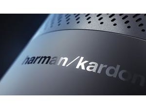Cortana対応の音声アシスタントスピーカー、Harman/Kardonから登場 - 阿久津良和のWindows Weekly Report
