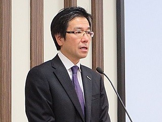 日本マイクロソフトの樋口泰行会長が退任「入社10周年の節目」