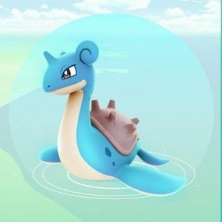 ポケモンGO、20億円の価値があった石巻復興「ラプラス」