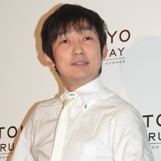 ノンスタ石田「井上引っこ抜いたらおれの人生ペラッペラ」"腐れ縁"つづる