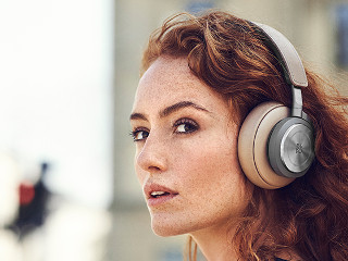 ノイキャン＋Bluetoothで最大14時間再生できるヘッドホン「Beoplay H9」