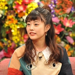 高畑充希と前田敦子 顔のパーツが中央に集まり過ぎる 悩みで共感 マイナビニュース