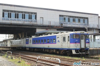 JR北海道、日高本線鵡川～様似間復旧断念を発表 - 沿線自治体と協議開始へ