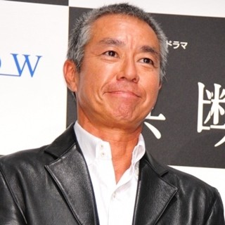 柳葉敏郎、"ゴチ"クビに涙 - 二階堂ふみも号泣「お父さんのように…」