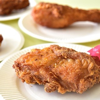 クリスマスに最もオススメなチキンはどれだ! KFCやコンビニで比較してみた