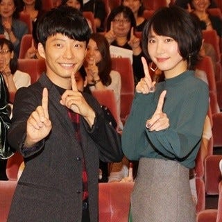 新垣結衣主演 逃げ恥 が秋ドラマ満足度トップ 連ドラ年間でも首位に マイナビニュース