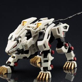 HMM ZOIDS」よりリノン仕様の