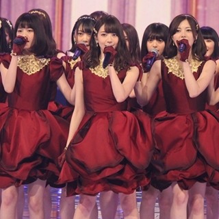 乃木坂46、美脚衣装で紅白リハ - 卒業の橋本「本番頑張ります」