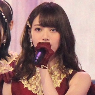 乃木坂46･橋本奈々未、ラスト紅白で感謝「素敵な思い出」「楽しかった」