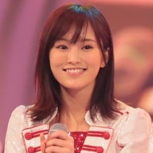 山本彩、AKB48"紅白選抜"1位に「震えが止まらない」- 2位指原、3位ぱるる