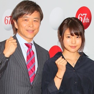 『紅白』視聴率第2部40.2%で大台回復 - 第1部35.1%でどちらも前年比上昇
