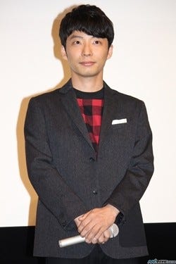 星野源 紅白での嵐 大野との絡み明かす 何ていい人なんだろう マイナビニュース