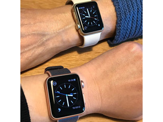 団塊世代の親とApple Watchの「アクティビティ」を共有してみた