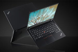 Lenovo「ThinkPad X1」シリーズの新世代モデル発表、第7世代Core搭載