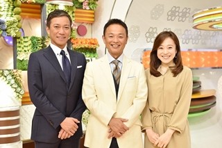 『ひるおび!』5年連続で年間視聴率同時間帯1位! 番組P「"逃げ切り"勝ち」