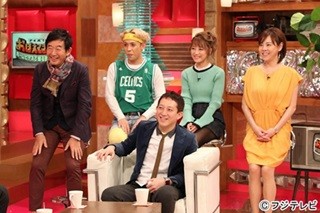 サバンナ高橋 号泣させた元カノがtv初登場 ホームビデオから理由判明 マイナビニュース