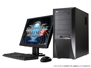 ドスパラ、クリエイター向けPC「raytrek」にKaby Lake搭載モデル