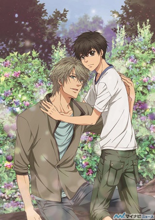 TVアニメ『SUPER LOVERS 2』、第1話のあらすじ&先行場面カットを紹介