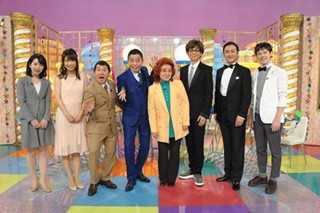 乃木坂46･生駒里奈も大興奮! 野沢雅子ら声優陣が『ドラゴンボール』を再現