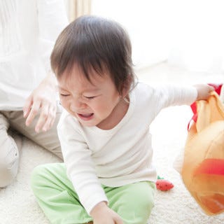 子どもに ママじゃないとダメ と言われてしまう育児は マイナビニュース