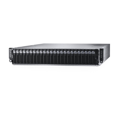 デル Emc 4ノード 2uラックサーバ Dell Emc Poweredge C63p を発売 マイナビニュース