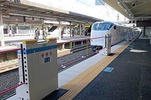 JR西日本「高槻駅改良プロジェクト」が「バリアフリー化推進功労者」を受賞