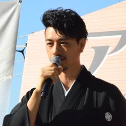 斎藤工 ガキ使 なぜ出演 サンシャイン池崎との共通点も マイナビニュース