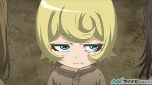 TVアニメ『幼女戦記』、第2話「プロローグ」の予告動画を公開