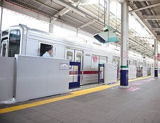 東武鉄道 新たに8駅で年度までにホームドア整備 21年度以降も推進 マイナビニュース