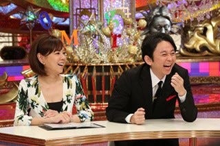 有吉弘行 裏の 逃げ恥 終了で 立て直したい ダレトク 新年一発目 マイナビニュース