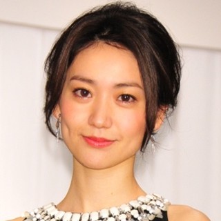 大島優子、"おっぱい好き"暴露され「(AKB48は)網羅してる」