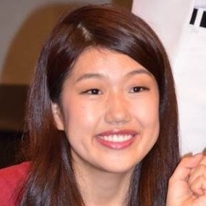 横澤夏子、"ダイキ君"との交際報告「今日中にでも結婚したい!」