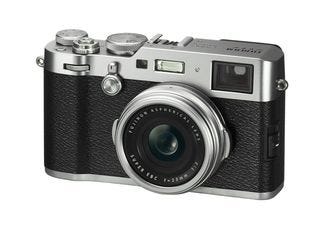 富士フイルム「X100F」 - 高級コンデジの草分け「X100シリーズ」の4 ...