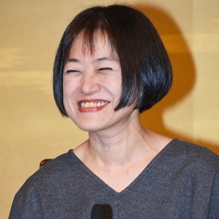 恩田陸氏、直木賞に「ちょっとうろたえています」6度目の候補で晴れて受賞