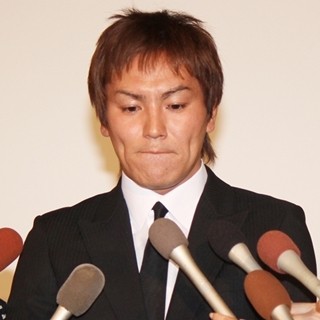 狩野英孝、淫行疑惑で謝罪「大人としてお付き合い」- 無期限謹慎へ