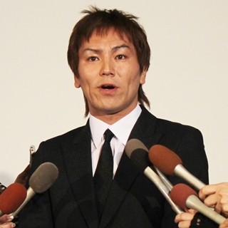 狩野英孝、謹慎で更生誓う - 復帰にも意欲「また笑ってもらえるネタを」