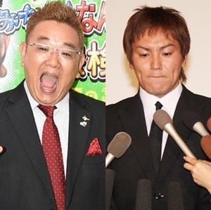 サンド伊達、同郷･狩野英孝への思い?「何があっても変わらないのは仲間」