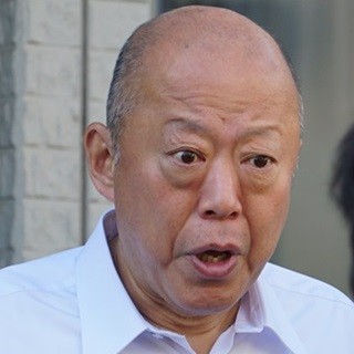六平直政、『嘘の戦争』に登場 - 草なぎ剛は「素晴らしい役者に成長」