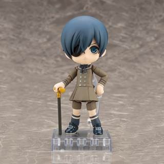 定率割引 往復 僕に勝利を! 『黒執事』シエル・ファントムハイヴがキュー その他