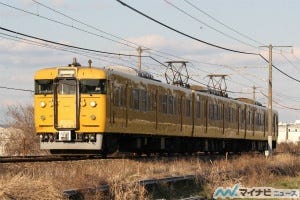 Jr伯備線豪渓駅構内で普通列車が脱線 3 500人に影響 最大317分の遅れも マイナビニュース