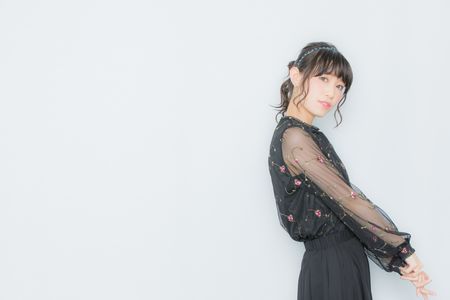 声優 松井恵理子のソロデビューアルバム にじようび 全曲インタビュー 虹 歌 アニメ 三河 そして声優へ馳せる想い 3 マイナビニュース