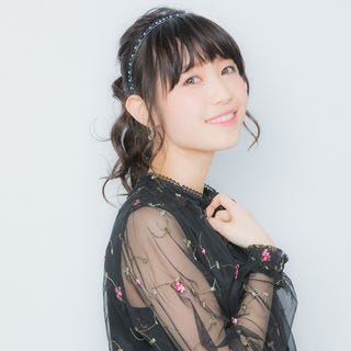 声優 松井恵理子のソロデビューアルバム にじようび 全曲インタビュー 虹 歌 アニメ 三河 そして声優へ馳せる想い 2 マイナビニュース